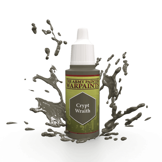 Army Painter Warpaints: Crypt Wraith 18ml - 