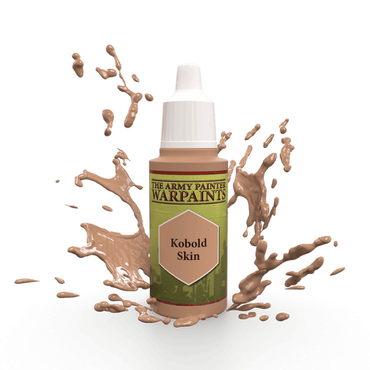Army Painter Warpaints: Kobold Skin 18ml - 