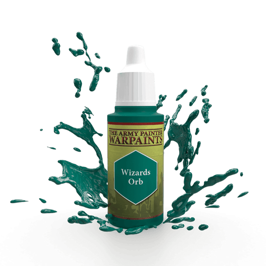 Army Painter Warpaints: Wizards Orb 18ml - 