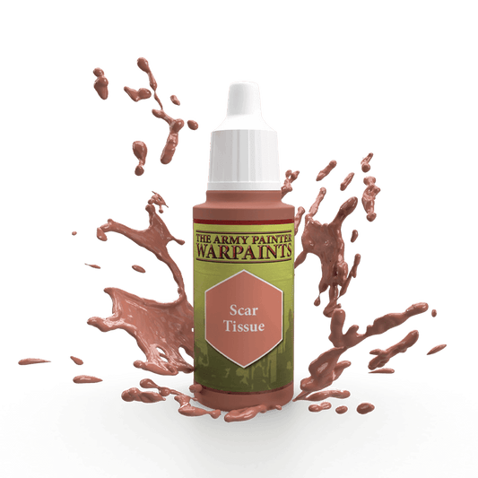 Army Painter Warpaints: Scar Tissue 18ml - 