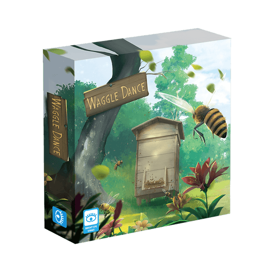 Waggle Dance - 