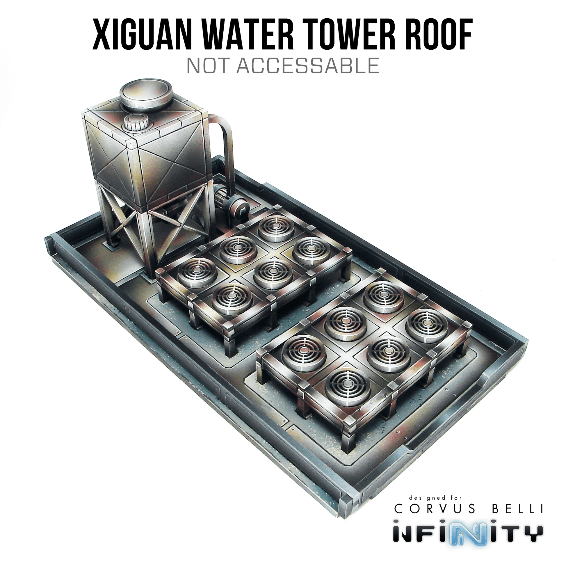 Xiguan Stacks - Apartments - 
