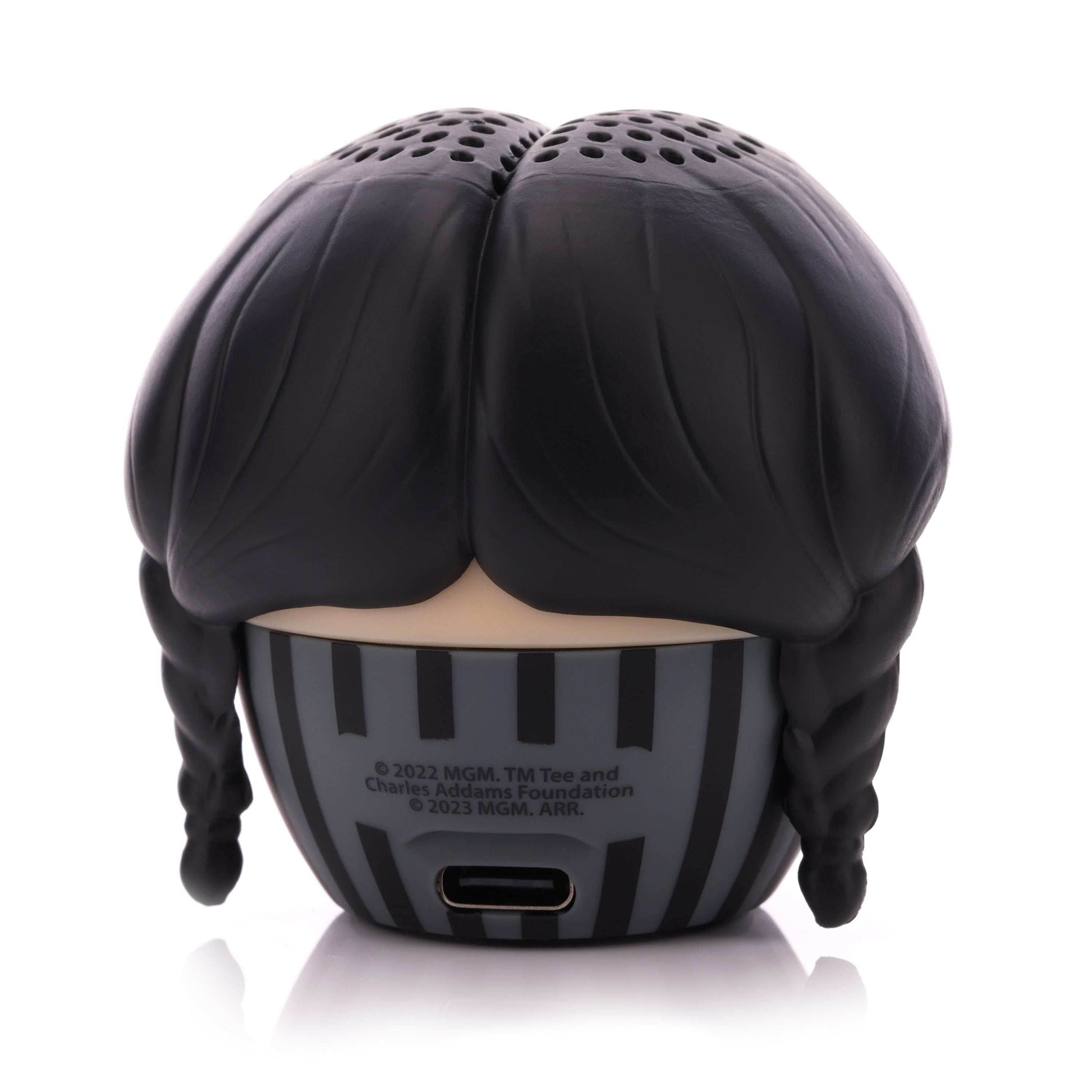 Wednesday Addams - 