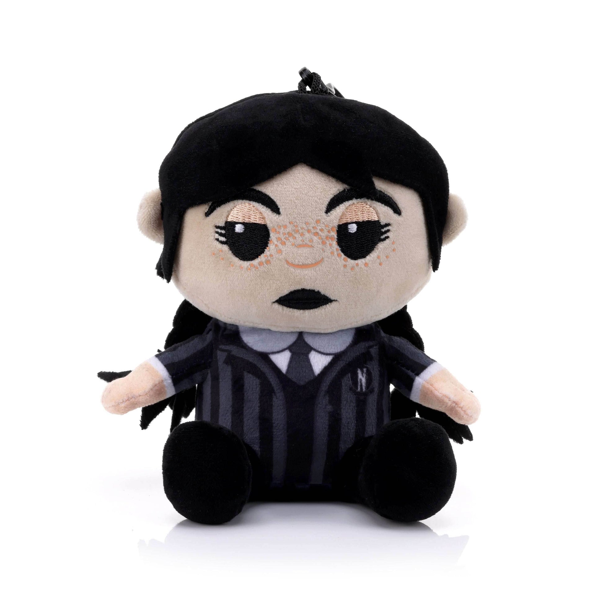 Wednesday Plush Speaker - 