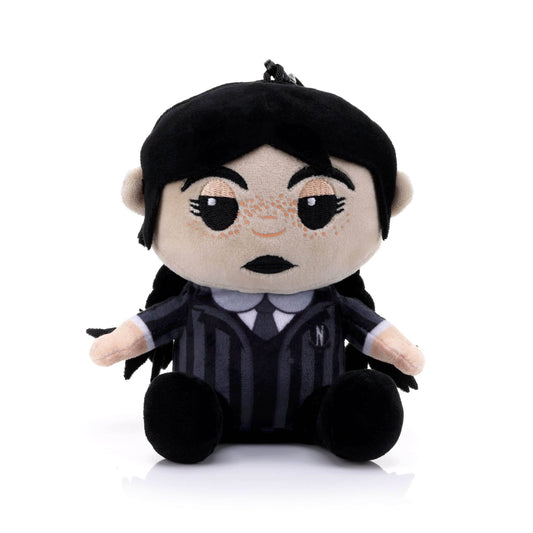 Wednesday Plush Speaker - 