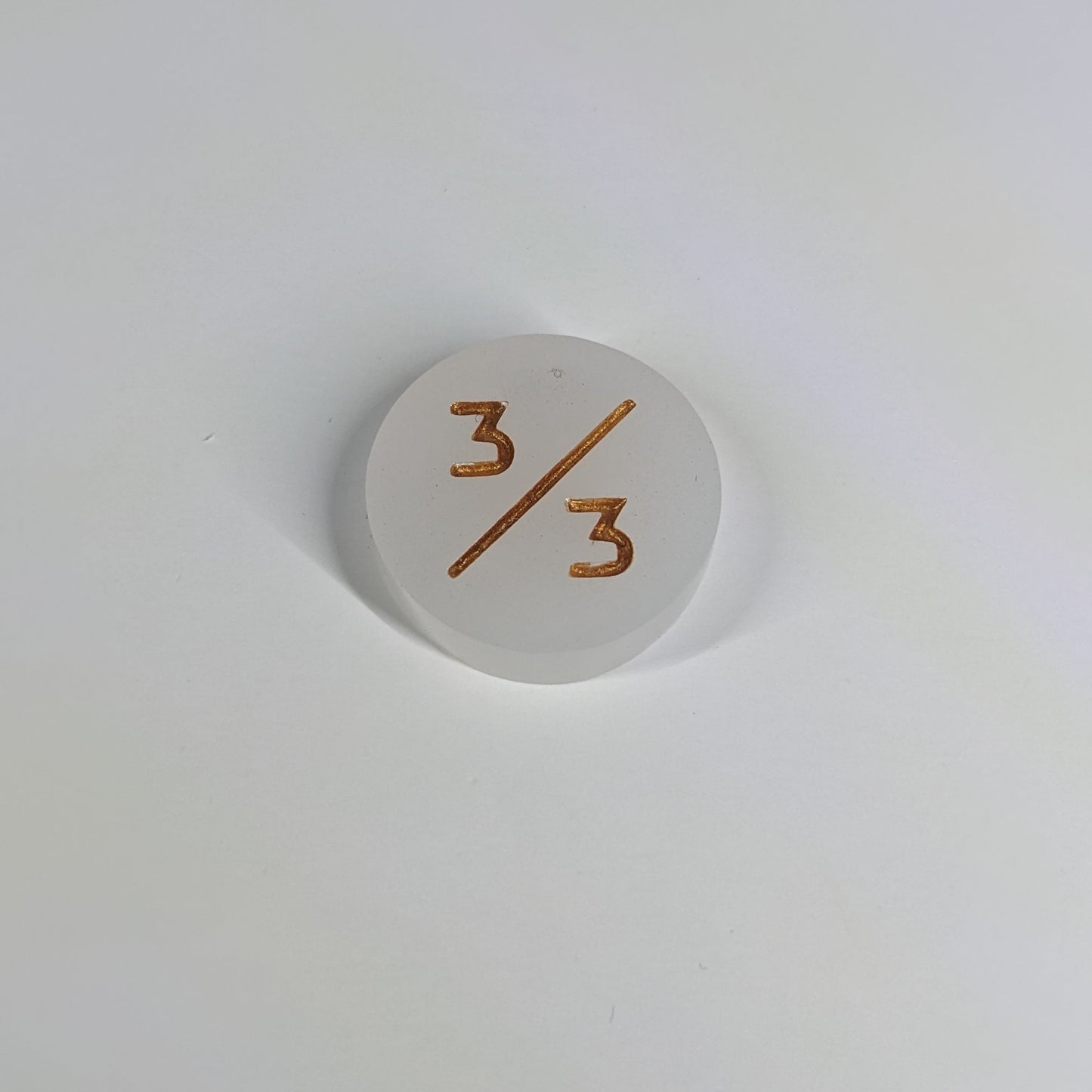 MTG Creature Tokens