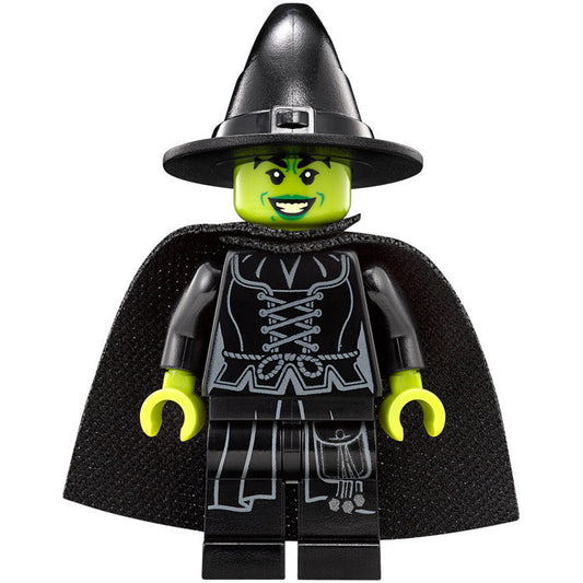 Wicked Witch
