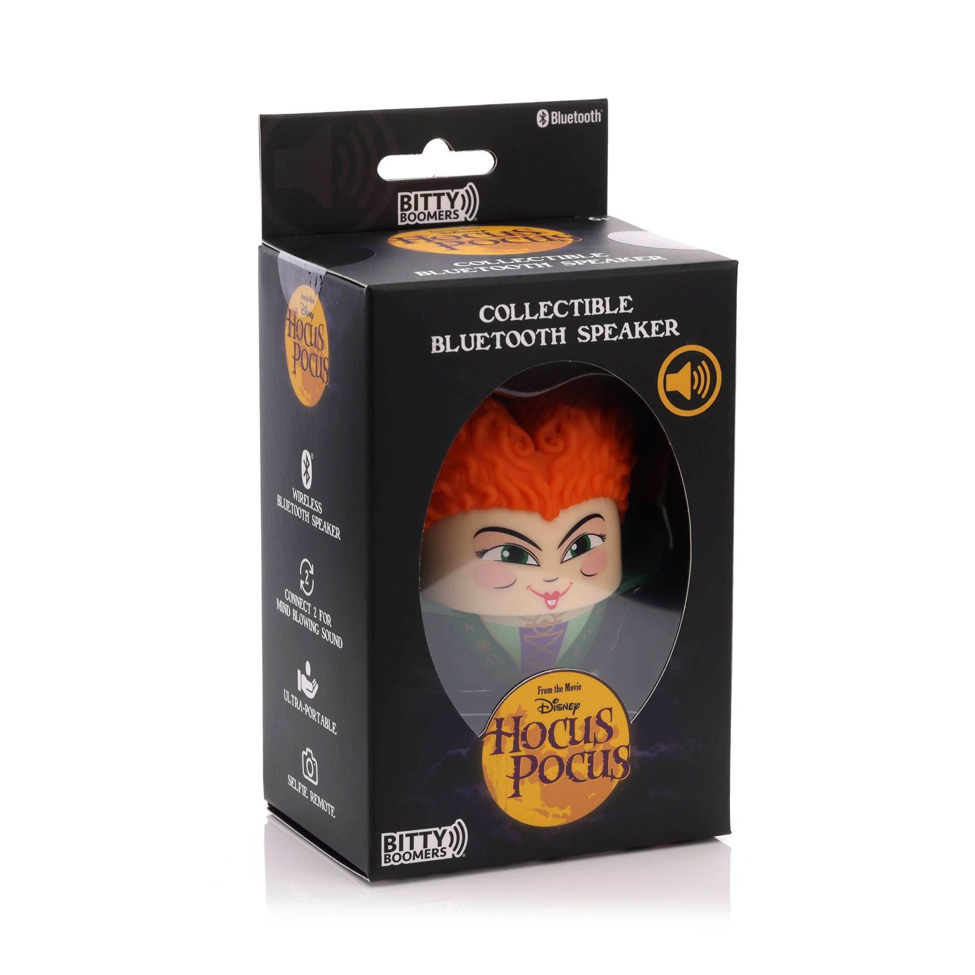 Winifred Sanderson - Hocus Pocus - 