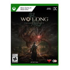 Wo Long: Fallen Dynasty - Xbox One/Xbox Series X