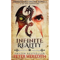 Infinite Reality: Daggerland Online Novel 1 A LitRPG Adventure