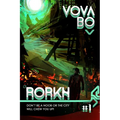 Rorkh: Book 1: LitRPG Series