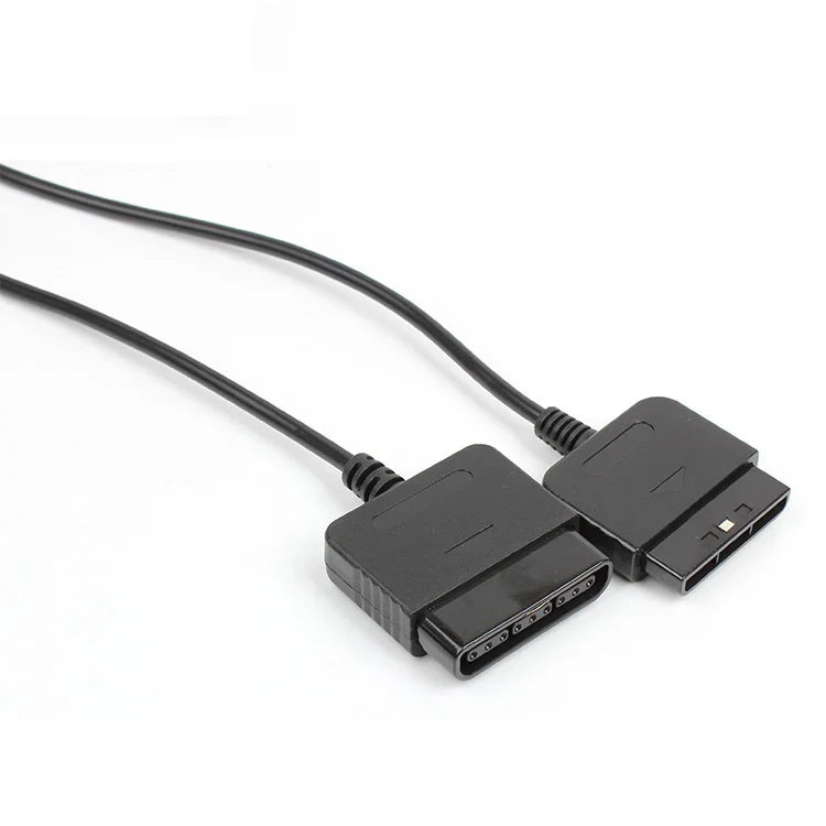 Controller Extension Cable Compatible With PS1 & PS2®