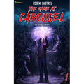 The Bystander: A Horror Movie Litrpg