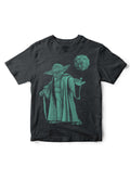Yoda Levitating Polyhedra Youth
