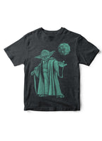 Yoda Levitating Polyhedra Youth