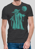 Yoda Levitating Polyhedra