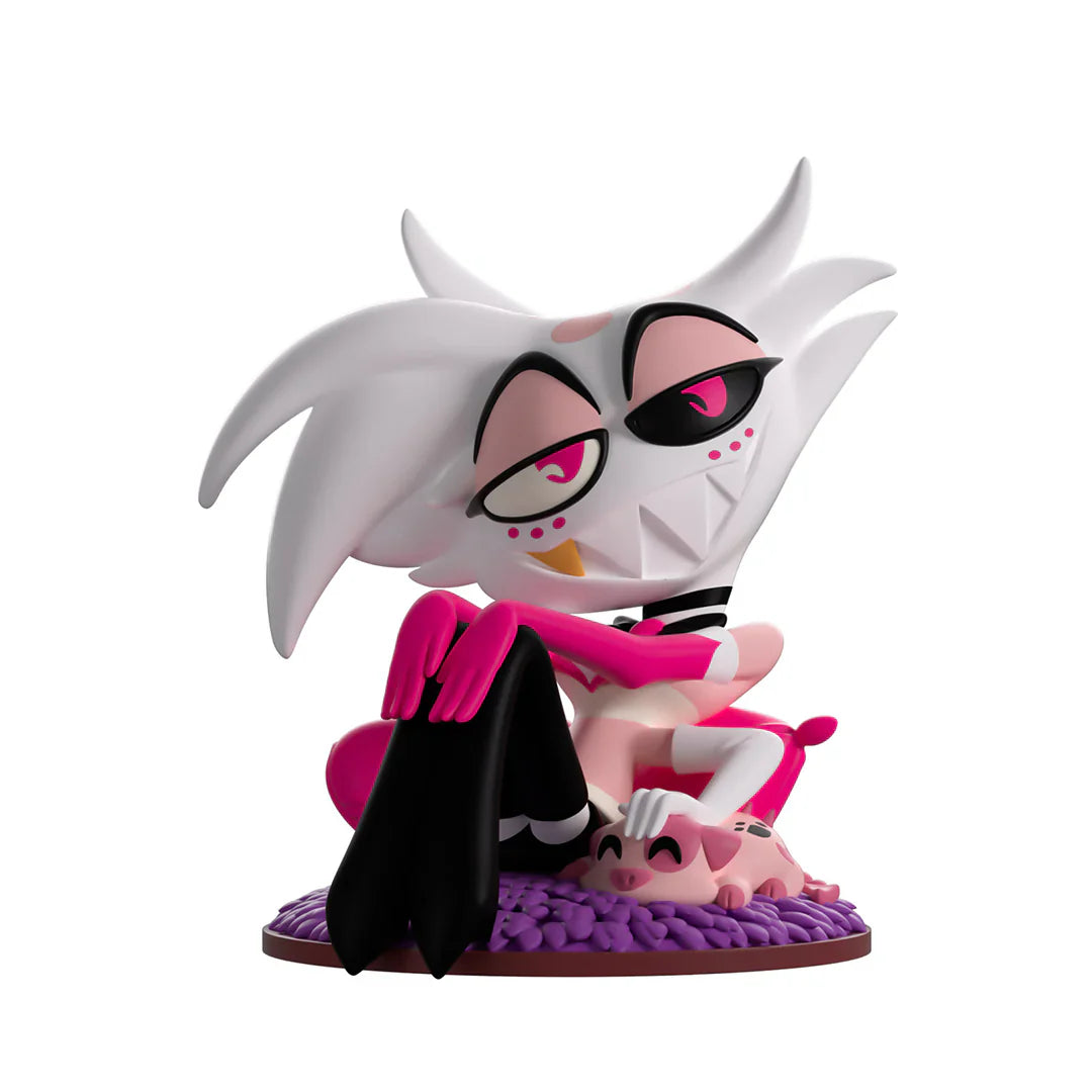Youtooz - Hazbin Hotel