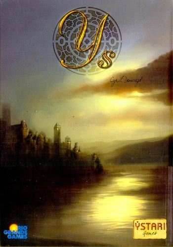 Ys - 