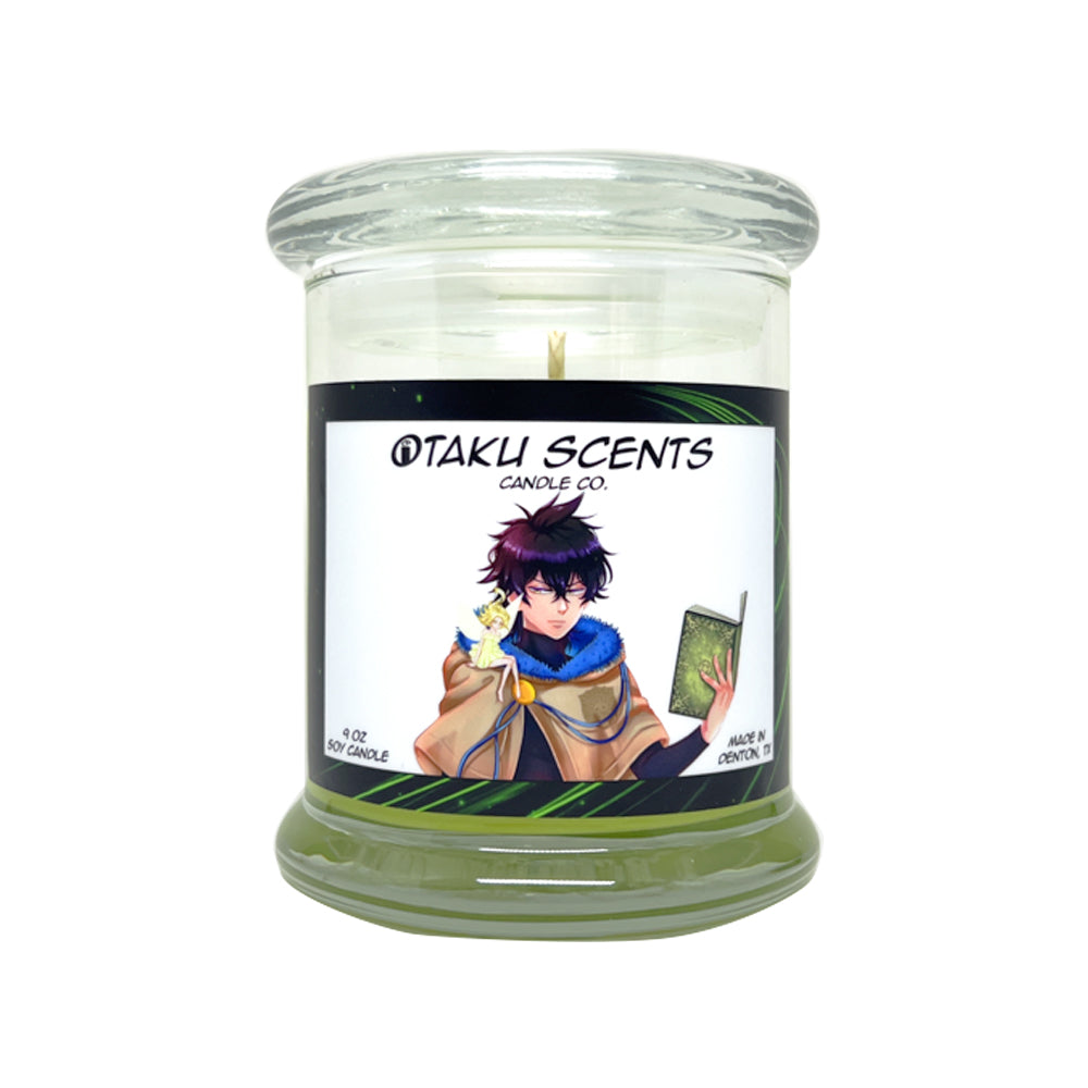 *DISCONTINUED* Yuno