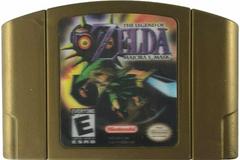 Zelda Majora's Mask [Collector's Edition] - Nintendo 64