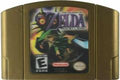 Zelda Majora's Mask [Collector's Edition] - Nintendo 64