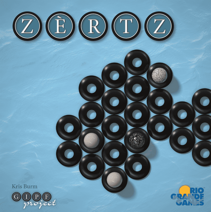 ZÈRTZ - 