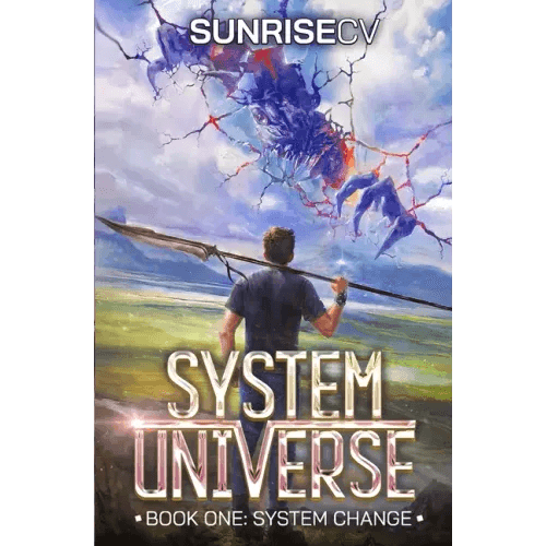 System Change: A LitRPG Adventure - Paperback - 