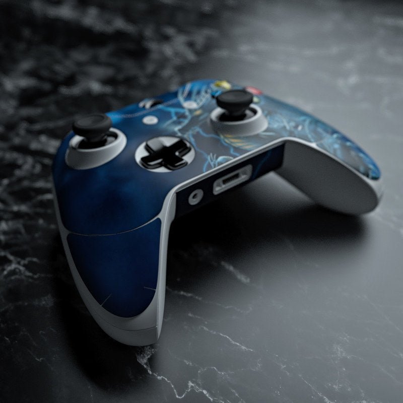 Abolisher - Microsoft Xbox One Controller Skin