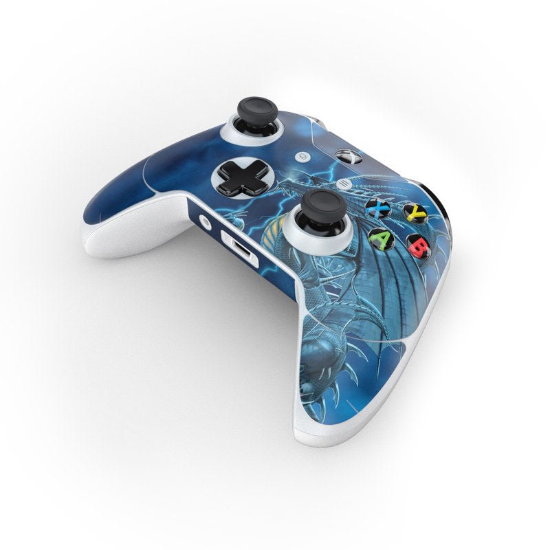 Abolisher - Microsoft Xbox One Controller Skin