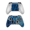 Abolisher - Microsoft Xbox One Controller Skin