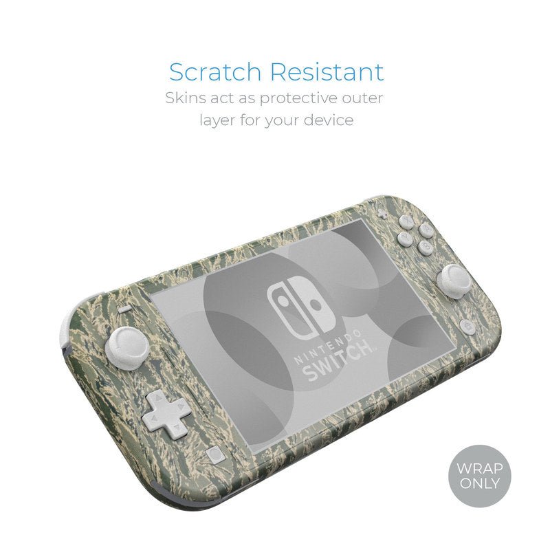 ABU Camo - Nintendo Switch Lite Skin