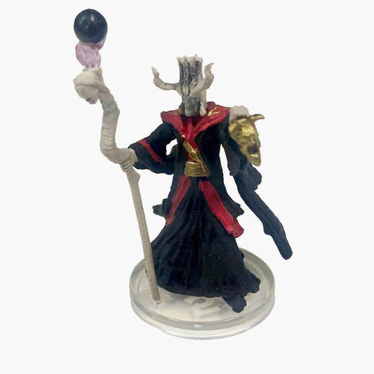 Acererak 5e - DnD Icons of the Realms - 50th Anniversary - 