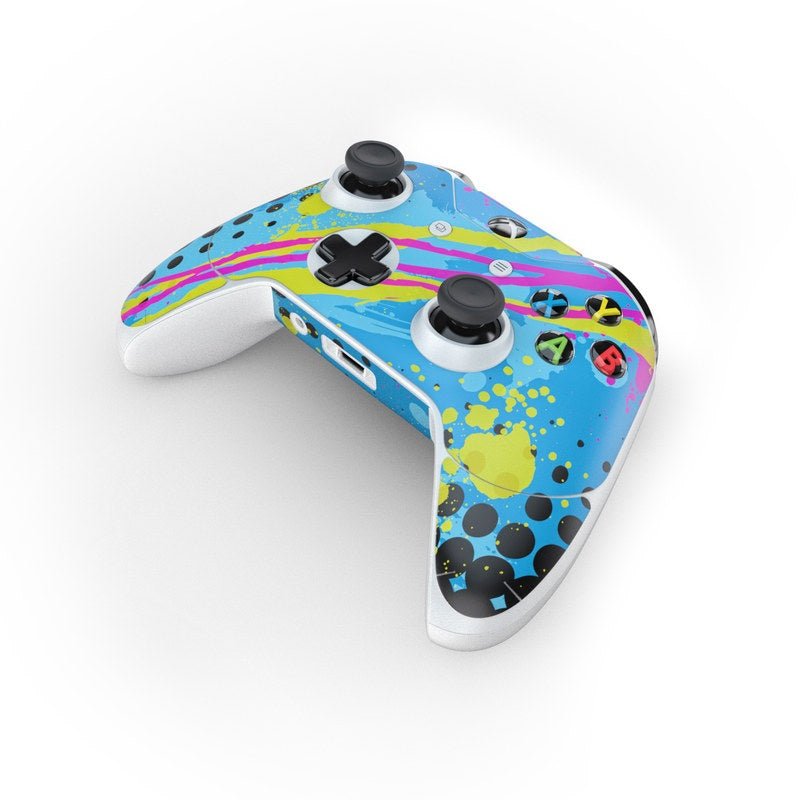Acid - Microsoft Xbox One Controller Skin