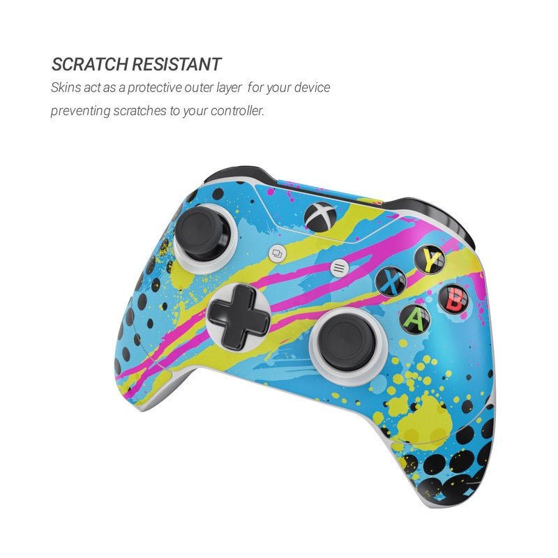 Acid - Microsoft Xbox One Controller Skin