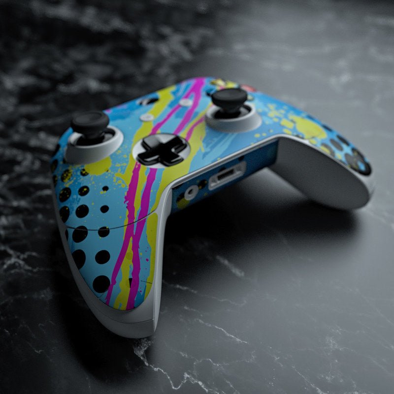 Acid - Microsoft Xbox One Controller Skin