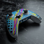 Acid - Microsoft Xbox One Controller Skin