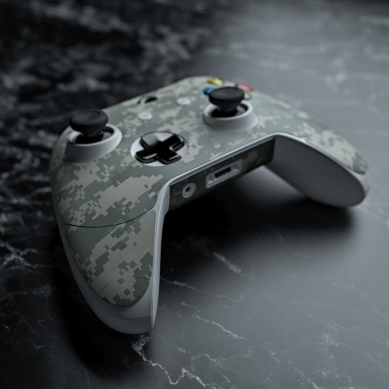 ACU Camo - Microsoft Xbox One Controller Skin