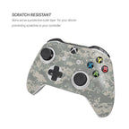 ACU Camo - Microsoft Xbox One Controller Skin