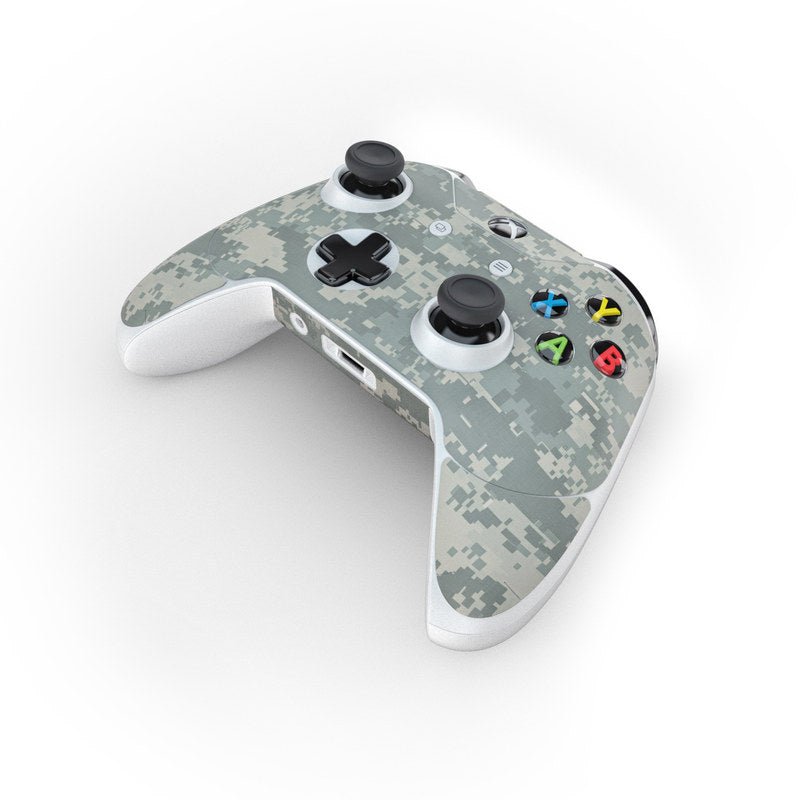 ACU Camo - Microsoft Xbox One Controller Skin