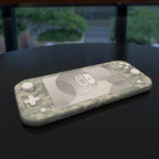 ACU Camo - Nintendo Switch Lite Skin