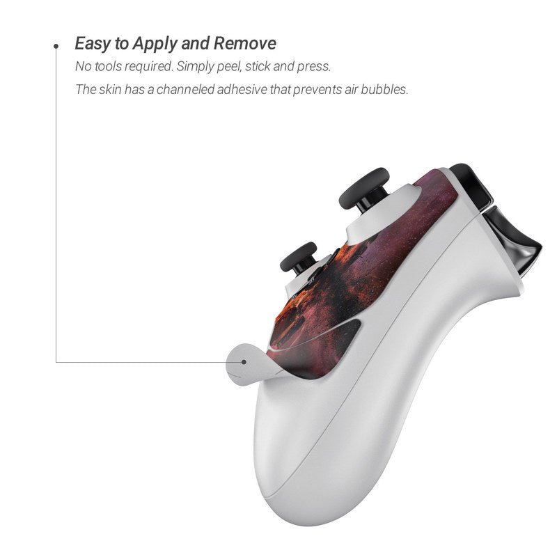 Aftermath - Microsoft Xbox One Controller Skin