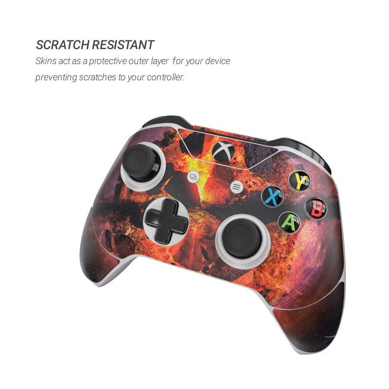Aftermath - Microsoft Xbox One Controller Skin