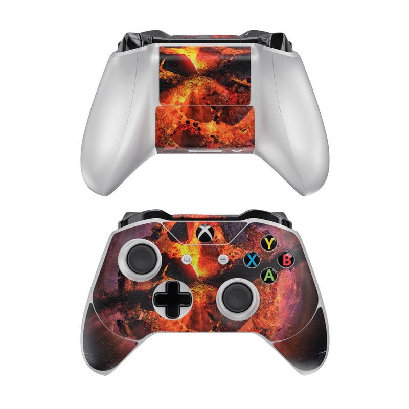 Aftermath - Microsoft Xbox One Controller Skin