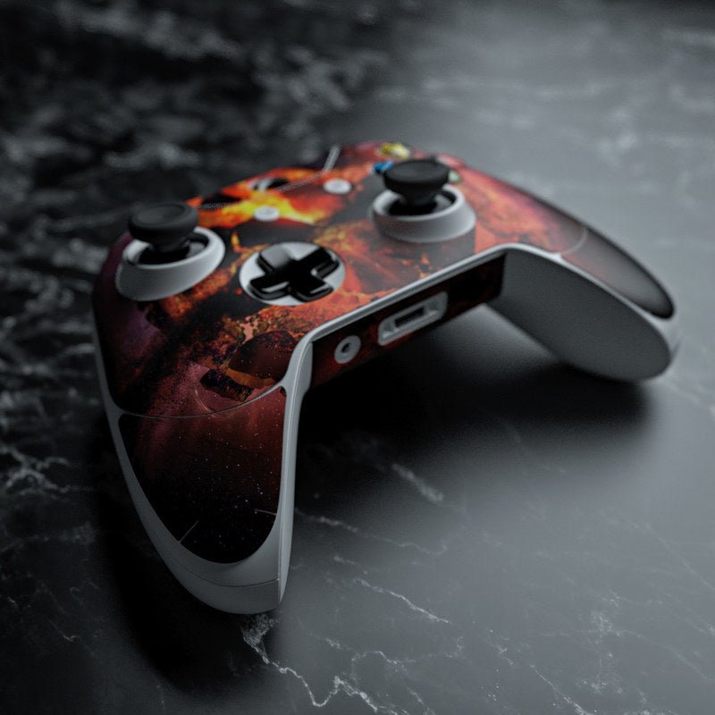 Aftermath - Microsoft Xbox One Controller Skin