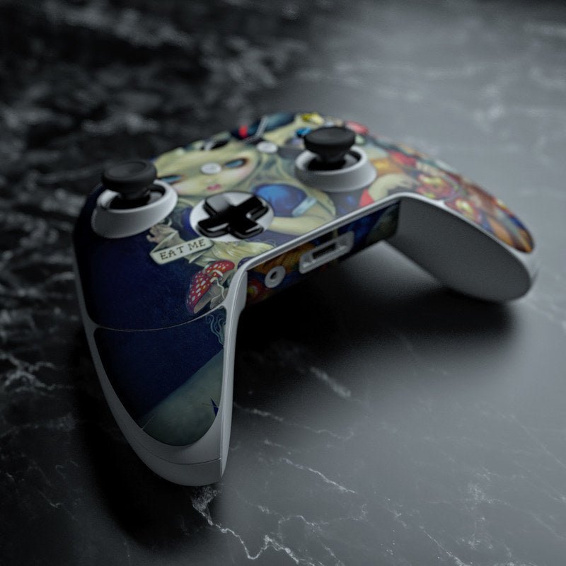 Alice & Snow White - Microsoft Xbox One Controller Skin