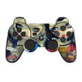 Alice & Snow White - Sony PS3 Controller Skin