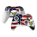 American Eagle - Microsoft Xbox One Controller Skin