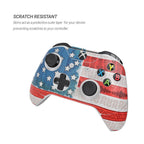American Tribe - Microsoft Xbox One Controller Skin