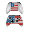 American Tribe - Microsoft Xbox One Controller Skin