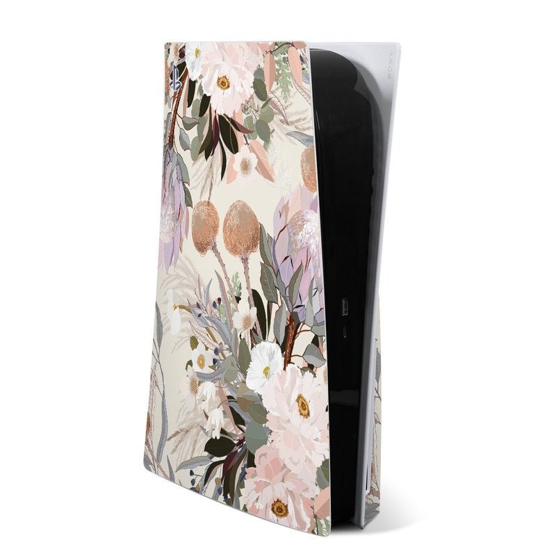 Antonia - Sony PS5 Skin
